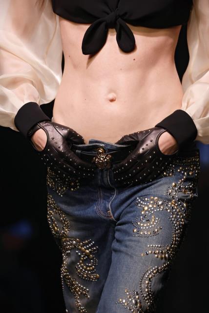 Versace FW25