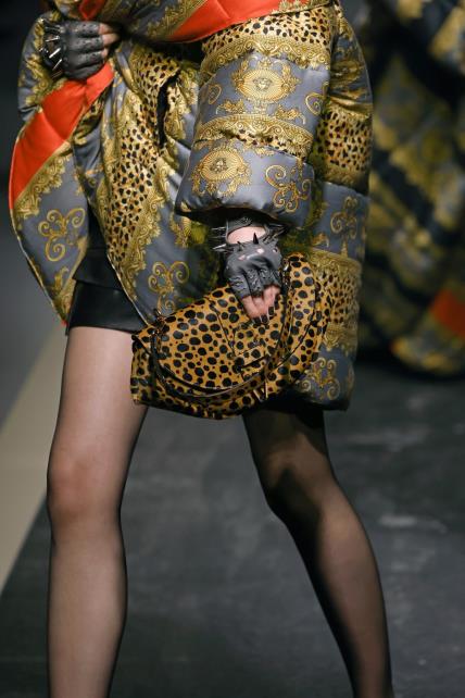 Versace FW25