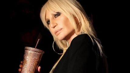 Donatella Versace