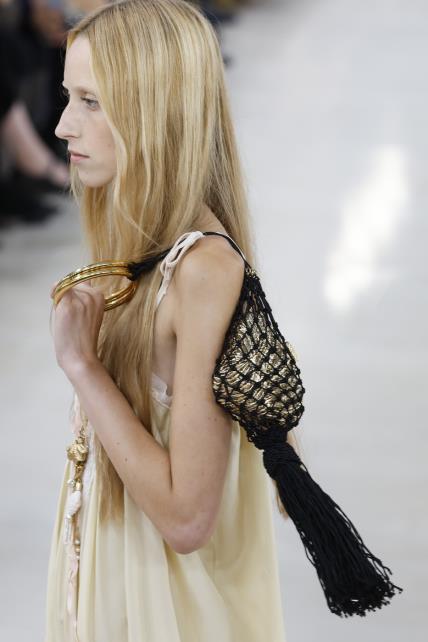 Chloe SS25