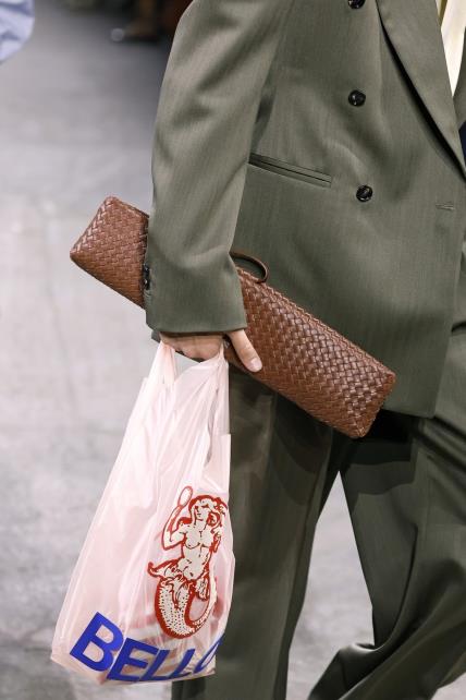 Bottega Veneta SS25