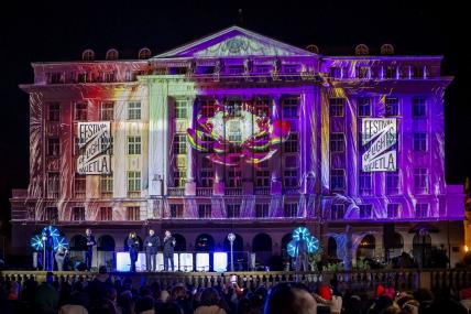 Festival svjetla - Esplanade Zagreb Hotel.jpg