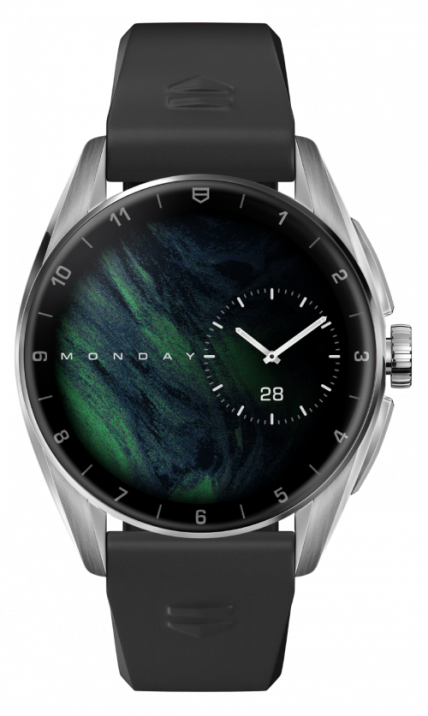 TAG Heuer Connected