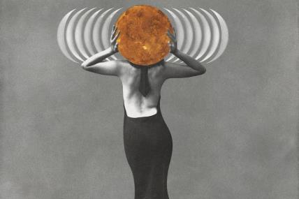 astro horoskop venera