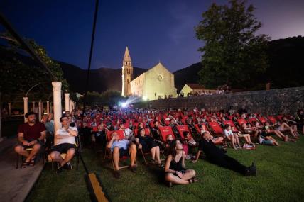 Slano Film Days