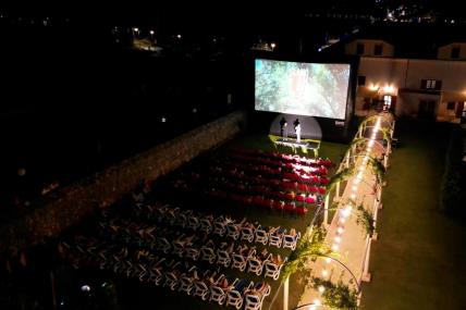 Slano Film Days