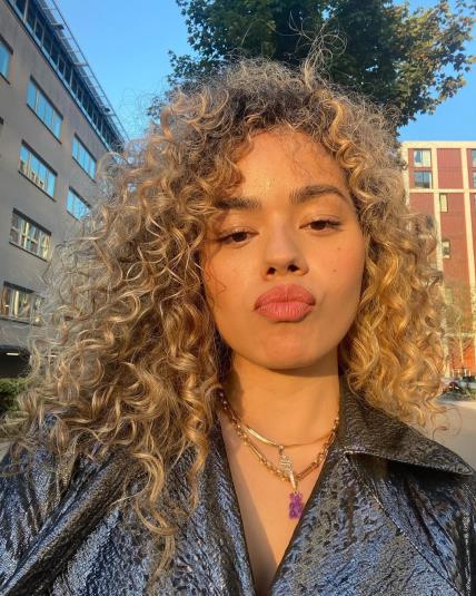 Jam Blonde