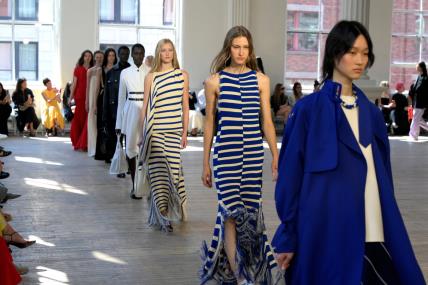 Proenza Schouler SS25