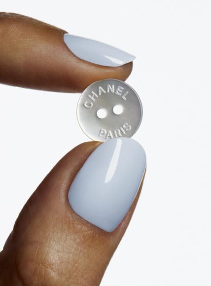 CHANEL LE VERNIS 2023 COLLECTION