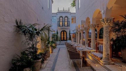 Donatella Boutique Hotel