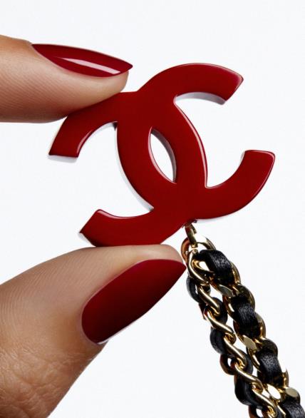 CHANEL LE VERNIS 2023 COLLECTION