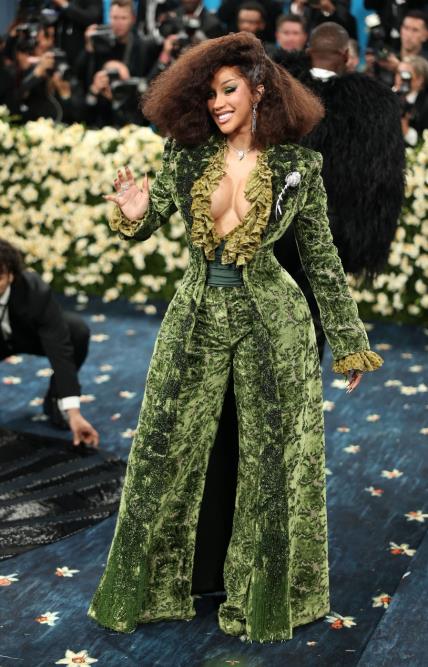 Cardi B