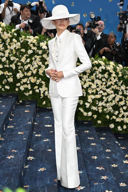 Zendaya