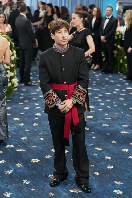 Barry Keoghan