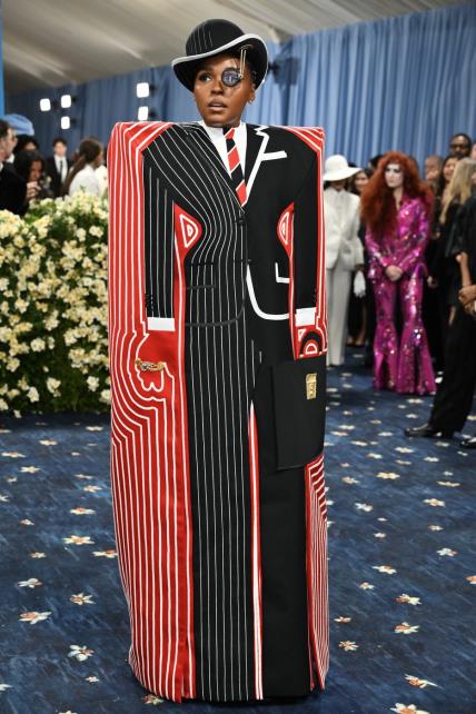 Janelle Monae