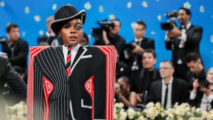 Met Gala 2025