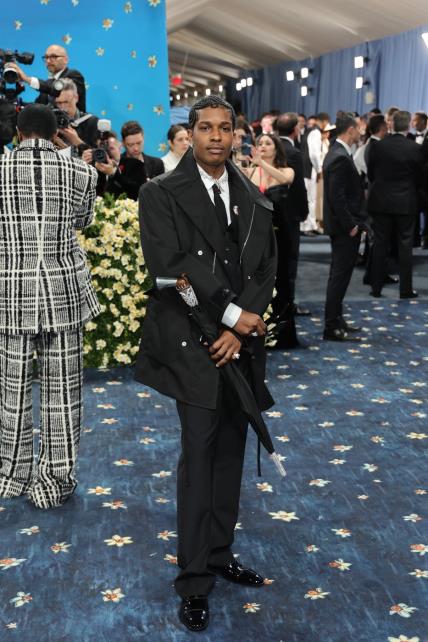 ASAP Rocky
