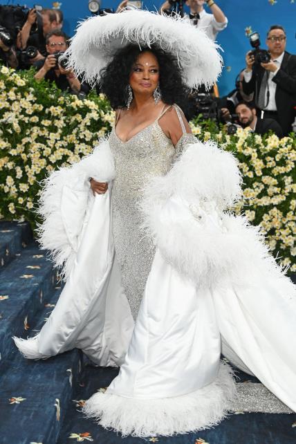 Diana Ross