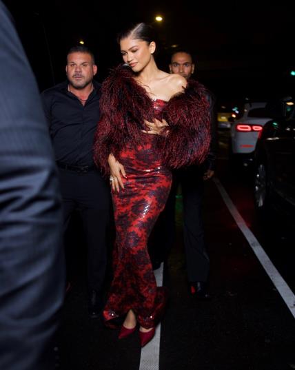 Zendaya