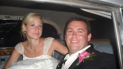 A Deadly American Marriage