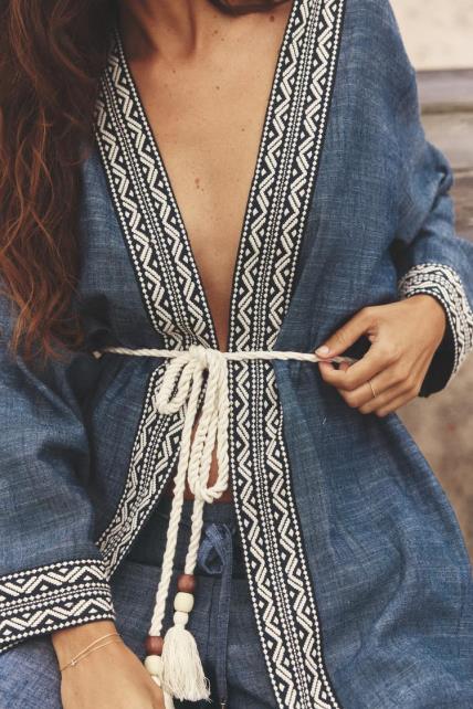 Zara komplet