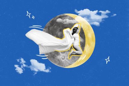 Puni Mjesec horoskop zodijak astro