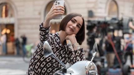 Emily in Paris