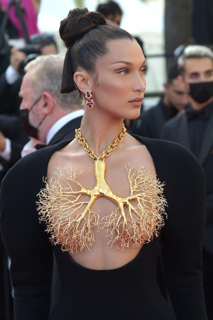 Bella Hadid