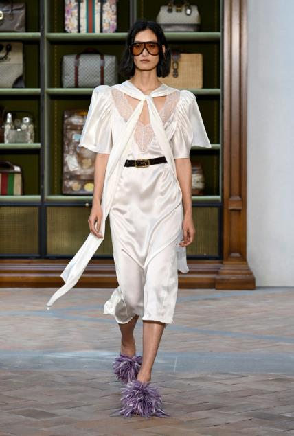 Gucci Cruise 2026