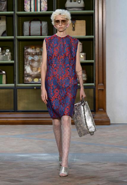 Gucci Cruise 2026