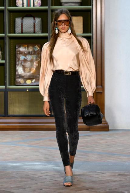 Gucci Cruise 2026