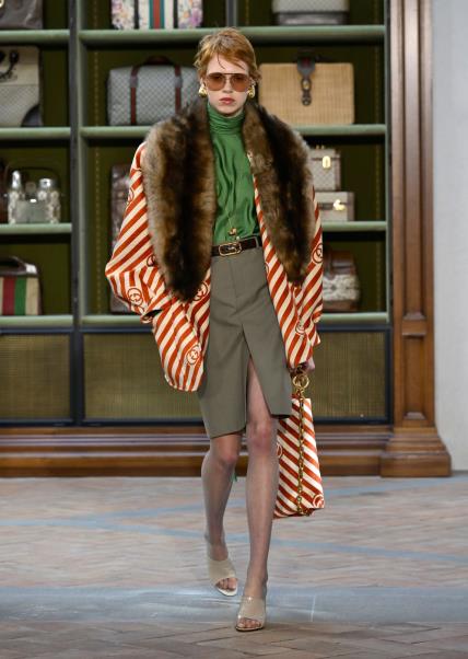 Gucci Cruise 2026