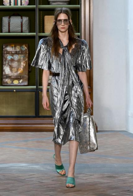 Gucci Cruise 2026