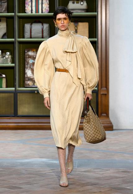 Gucci Cruise 2026