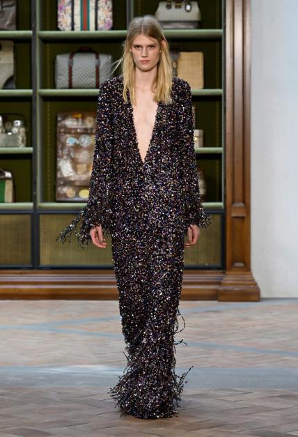 Gucci Cruise 2026