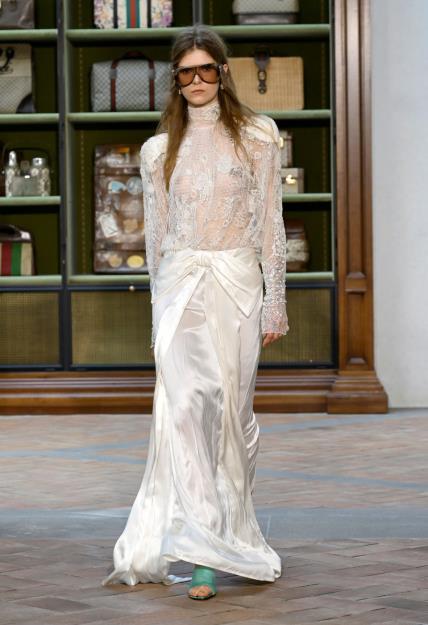 Gucci Cruise 2026