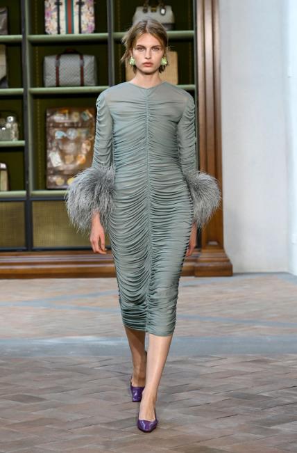 Gucci Cruise 2026