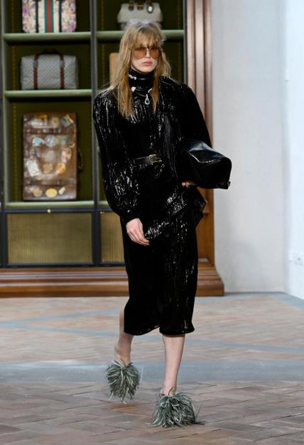 Gucci Cruise 2026