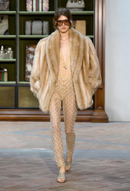 Gucci Cruise 2026