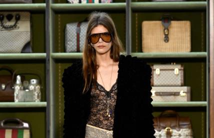 Gucci Cruise 2026