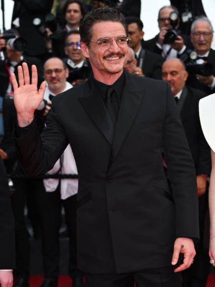 Pedro Pascal