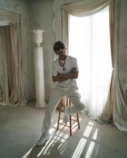Pierpaolo Piccioli Balenciaga