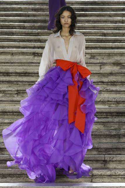 Valentino Haute Couture 22