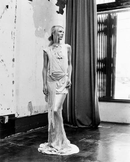 Rick Owens knjiga Temple of Love