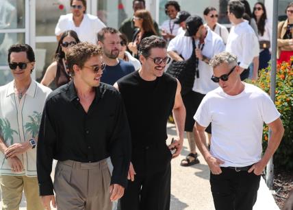 Cannes 2025