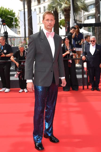 Alexander Skarsgard