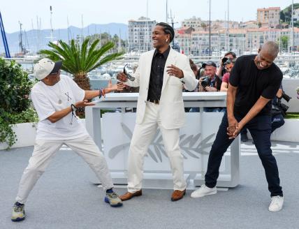 Cannes 2025