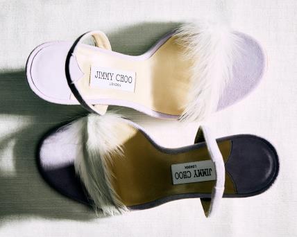 Jimmy Choo model 72138
