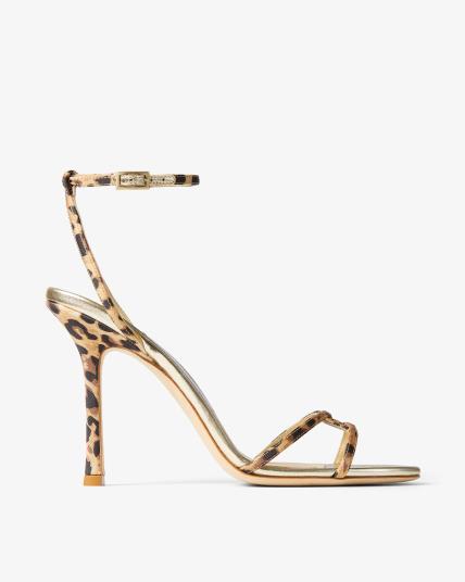 Jimmy Choo The Leo