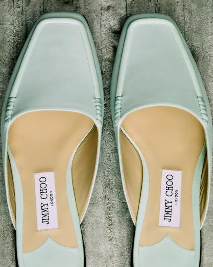 Jimmy Choo The Slide